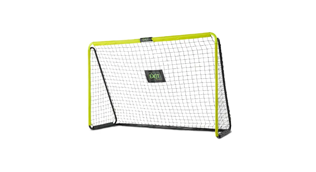 Exit Toys Exit Tempo 2400 Soccer Goal Instruction Manual