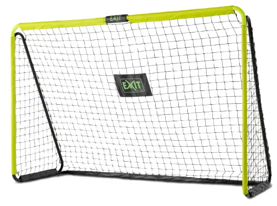 EXIT TOYS EXIT Tempo 2400 Soccer Goal