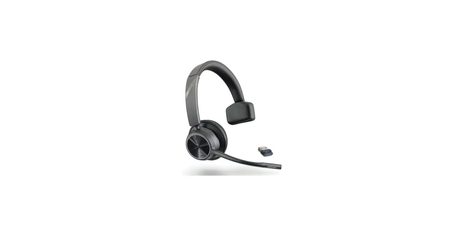 Plantronics Voyager 4310 Bluetooth Wireless Headset User Manual Plantronics Voyager 4310 Bluetooth Wireless Headset User Manual
