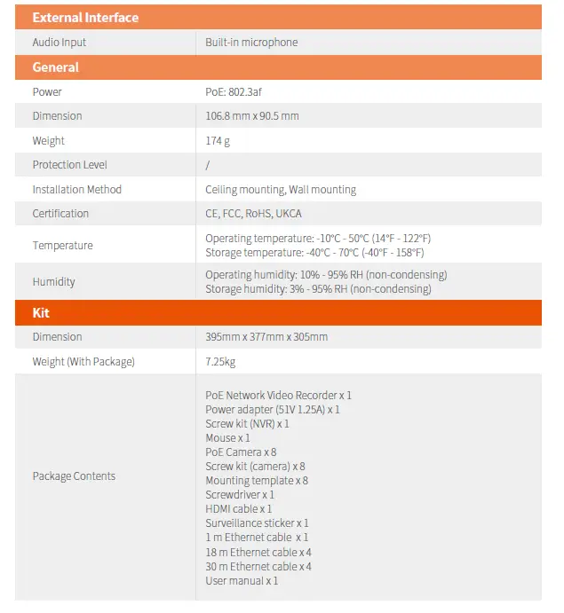 Tenda-K8P-4CR 8-Channel-PoE-HD-Video-Security-Kit-FIG- 11