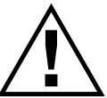 Warning Icon