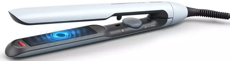 PHILIPS-BHS520-Cream-5000-CE-Straightener-product