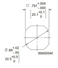 nVent HOFFMAN PtlCMB3B Networking Handles Latches And Locks - Cataloxg