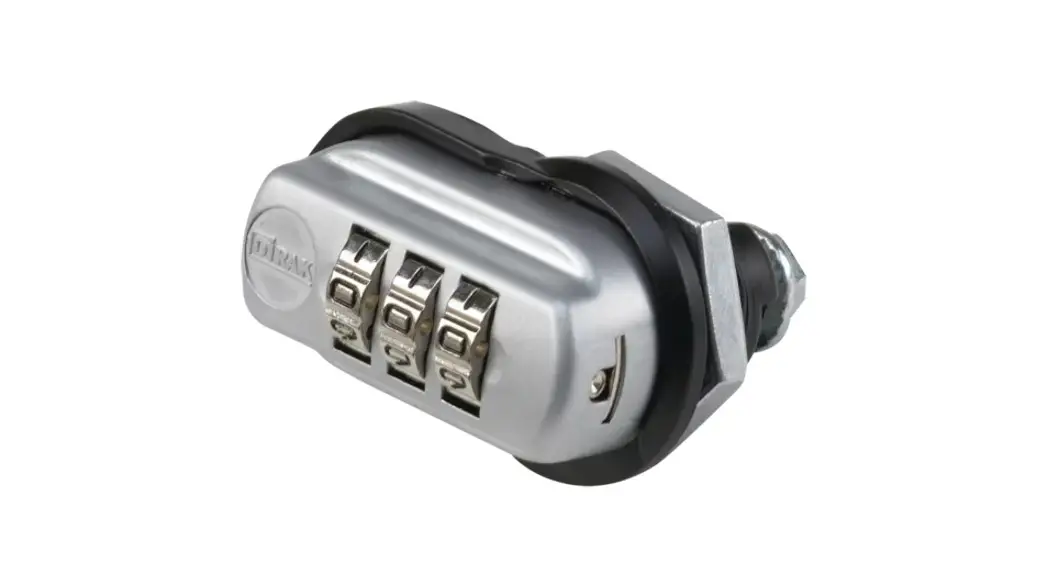 Nvent Hoffman Ptlcmb3b Networking Handles Latches And Locks User Guide Nvent Hoffman Ptlcmb3b Networking Handles Latches And Locks User Guide