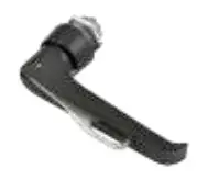 nVent HOFFMAN PtlCMB3B Networking Handles Latches And Locks - HANdle