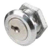 nVent HOFFMAN PtlCMB3B Networking Handles Latches And Locks - QuArter-turN lock