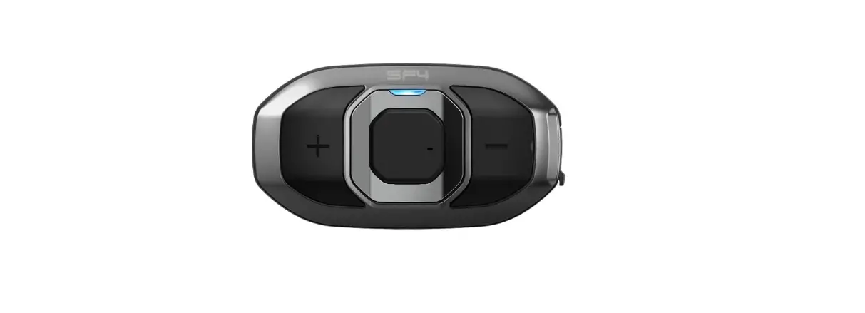 Sena Sf4 Bluetooth Communication System User Guide