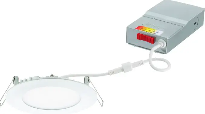 JUNO-WF4-ALO19-SWW5-4-Inch-Round-LED-Recessed-Downlight-product-image