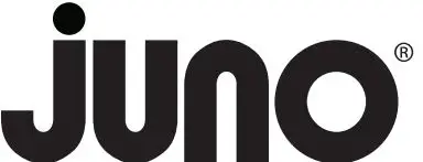 JUNO-logo