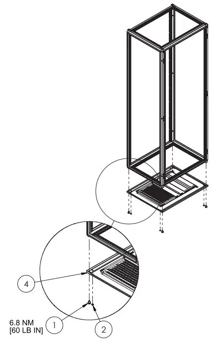 nVent-HOFFMAN-ProLine-G2-Industrial-Seismic-Packages-FIG-3