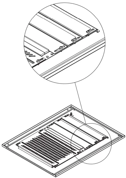 nVent-HOFFMAN-ProLine-G2-Industrial-Seismic-Packages-FIG-6