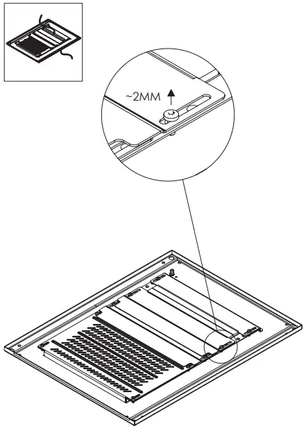 nVent-HOFFMAN-ProLine-G2-Industrial-Seismic-Packages-FIG-7