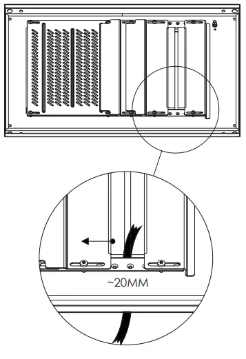 nVent-HOFFMAN-ProLine-G2-Industrial-Seismic-Packages-FIG-8