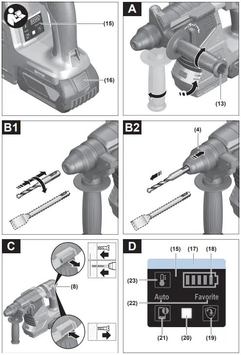 BOSCH-GBH 18V-24 C-Cordless-Rotary-Hammer (2)