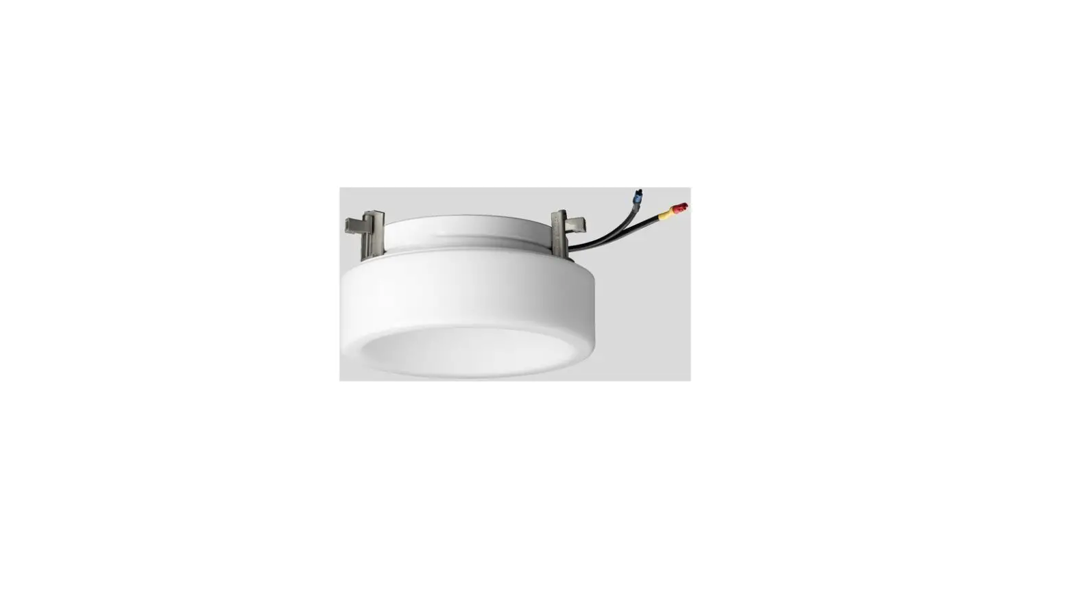 Bega 50271 Recessed Ceiling Luminaire Tunable White For Indoor Use Instruction Manual