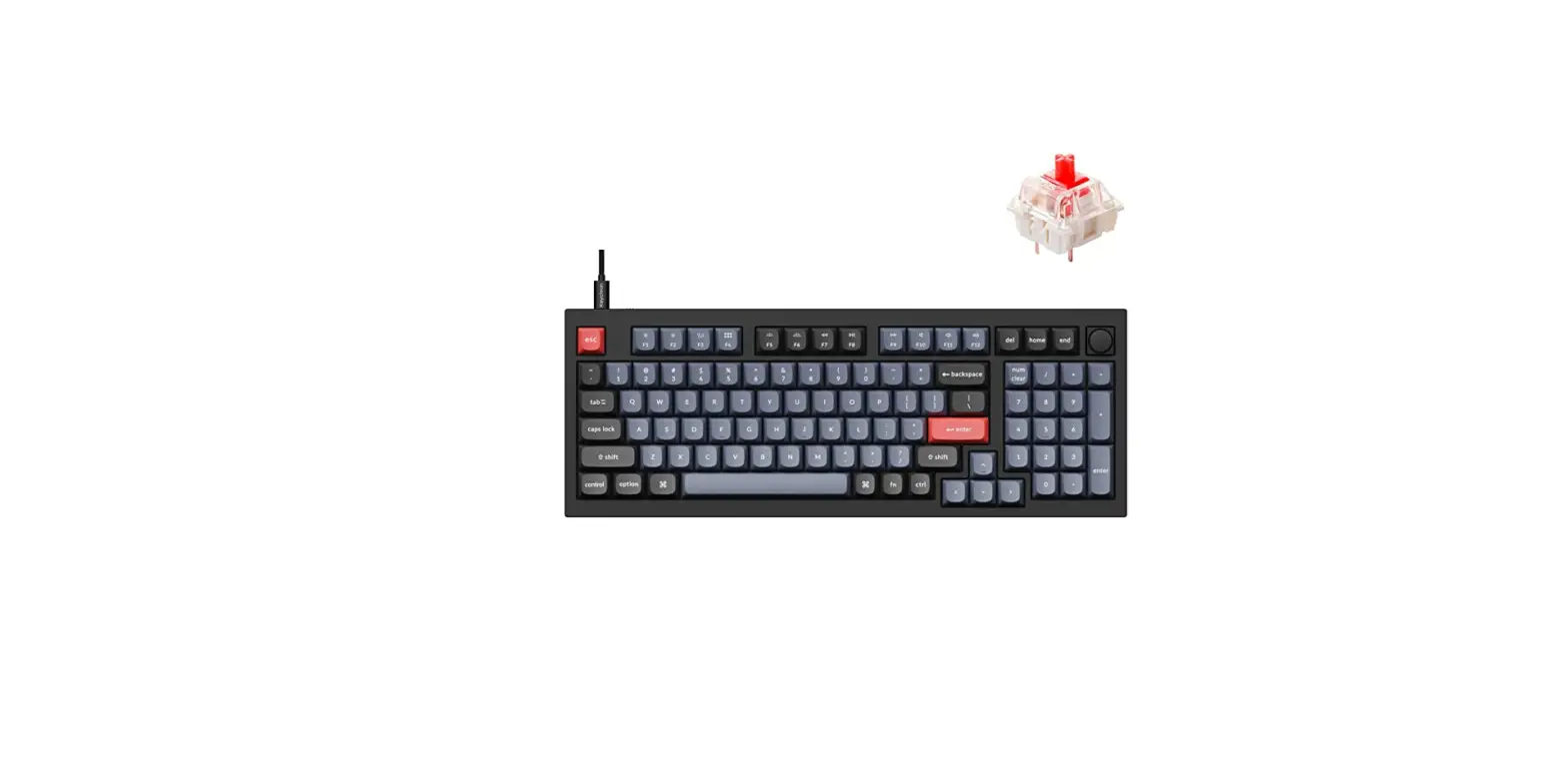 Keychron Q1 Pro Qmk Wireless Mechanical Keyboard User Guide Keychron Q1 Pro Qmk Wireless Mechanical Keyboard User Guide