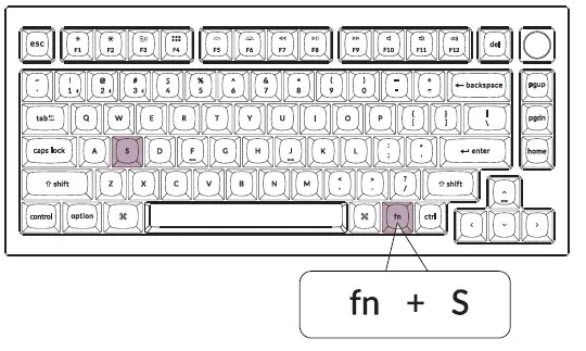 Keychron-Q1-Pro-QMK-Wireless-Mechanical-Keyboard-FIG-10