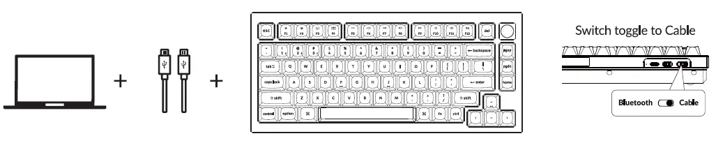 Keychron-Q1-Pro-QMK-Wireless-Mechanical-Keyboard-FIG-2
