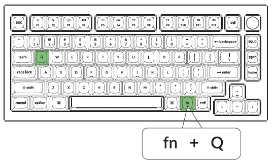 Keychron-Q1-Pro-QMK-Wireless-Mechanical-Keyboard-FIG-7