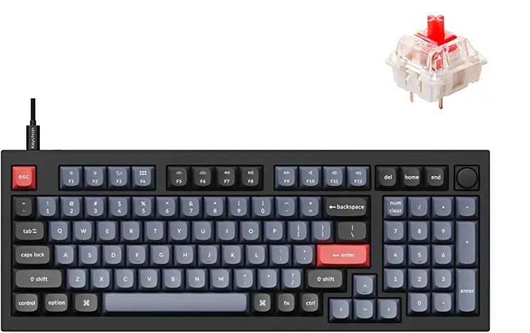 Keychron-Q1-Pro-QMK-Wireless-Mechanical-Keyboard-PRODUCT-IMG