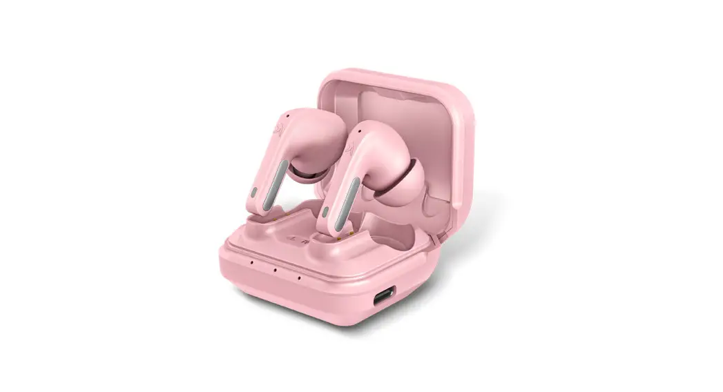 Fingers Caribbean True Wireless Earbuds User Guide