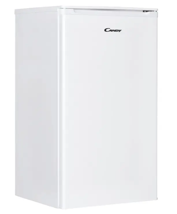 CANDY CUHS 38FW Freezer Instruction Manual (25)