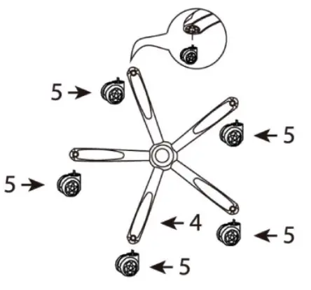 Assembly Instruction