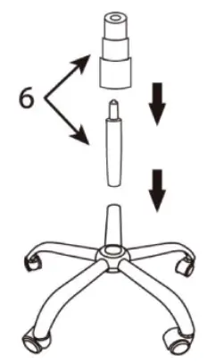 Assembly Instruction