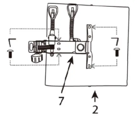Assembly Instruction