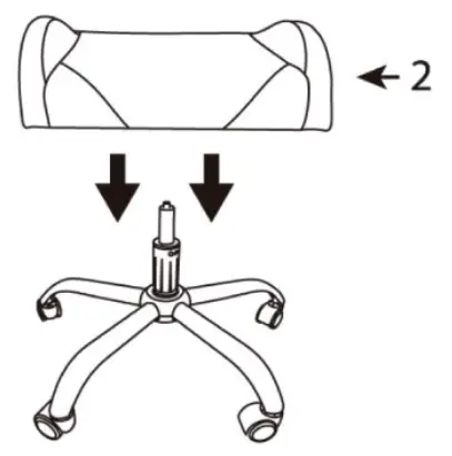 Assembly Instruction