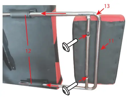 Assembly Instruction