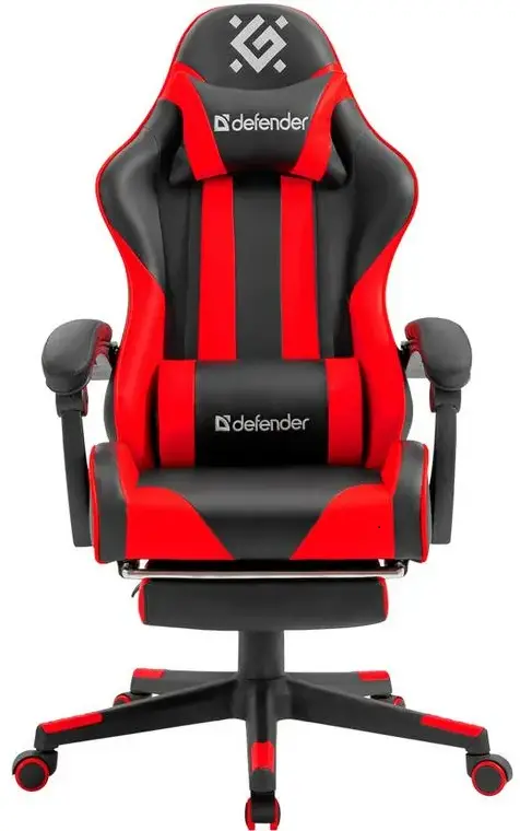 defender 64346 Rock Gaming Chair