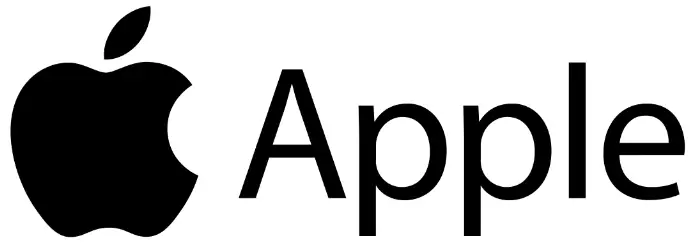 Apple logo