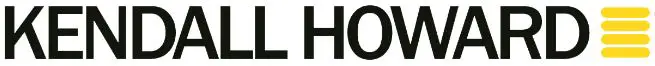 KENDALL HOWARD logo