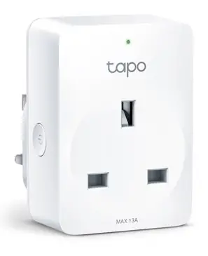 EU Mini Smart Socket