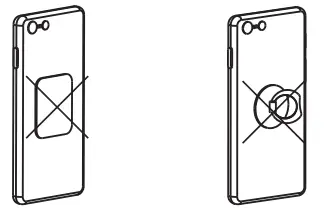 onn WIABLK100008847 10W Qi Wireless Car Charger - clip4