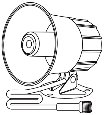 YOLINK YS7104-UC Outdoor Alarm Controller - In the Kit 2