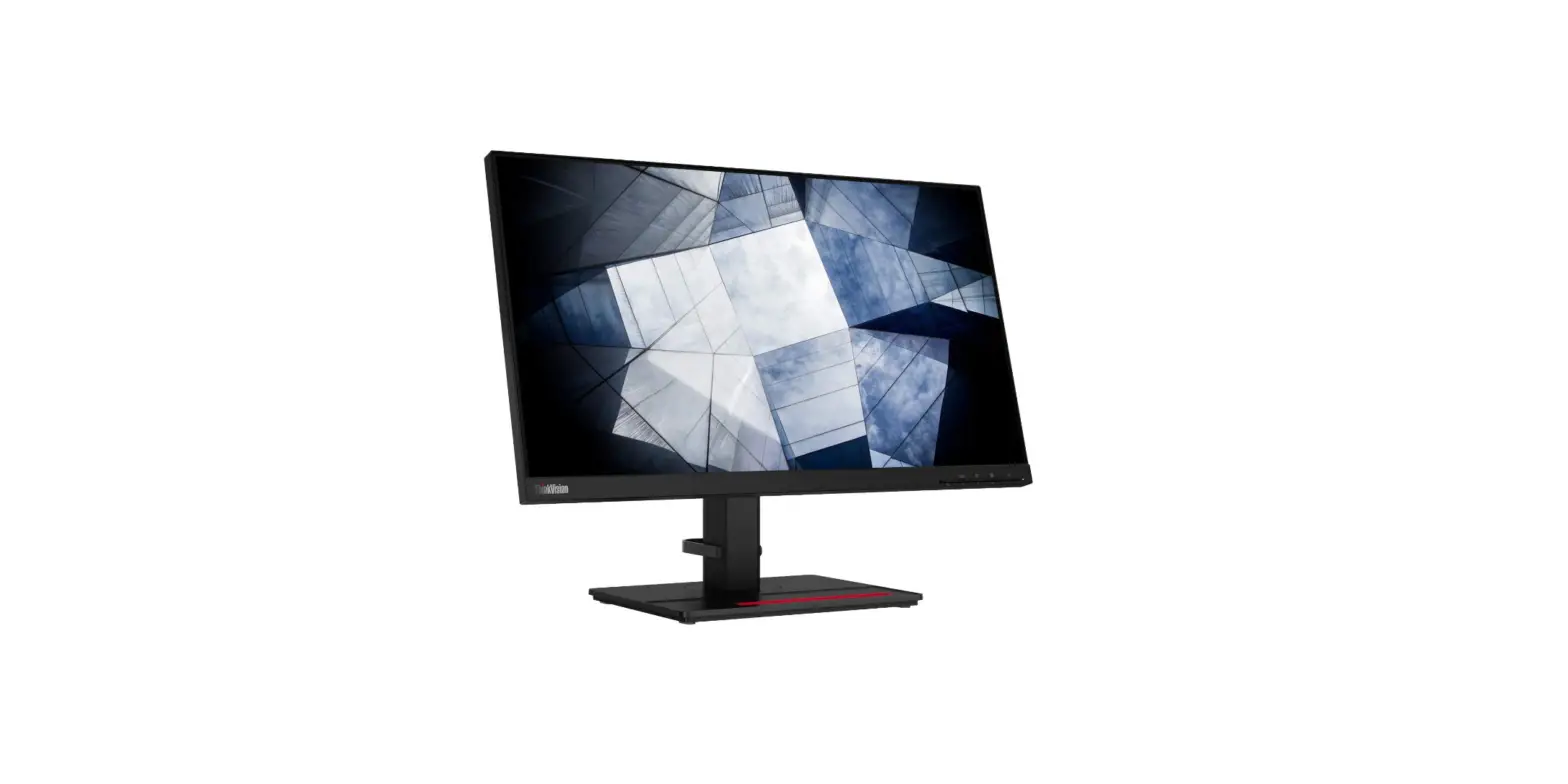 Lenovo Thinkvision P24q-20 Wqhd Lcd Monitor User Guide