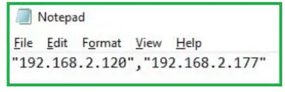 BirdDog Australia SDM NDI Decoder with DisplayPort - List