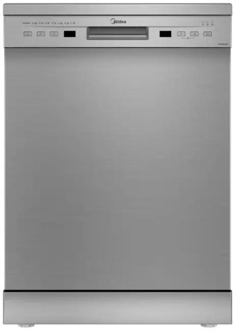 Midea MFW 10E4 S Dishwasher -