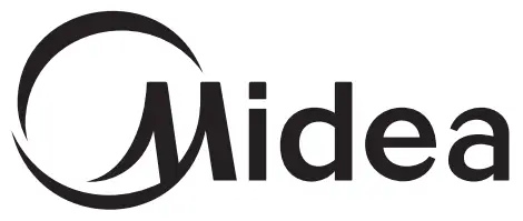 Midea - logo