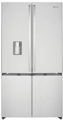 Westinghouse WQE5660 French Door Refrigerator -