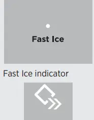 Westinghouse WQE5660 French Door Refrigerator - Icon 4