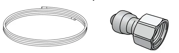 Westinghouse WQE5660 French Door Refrigerator - display 12
