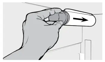 Westinghouse WQE5660 French Door Refrigerator - display 23