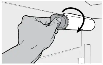 Westinghouse WQE5660 French Door Refrigerator - display 24