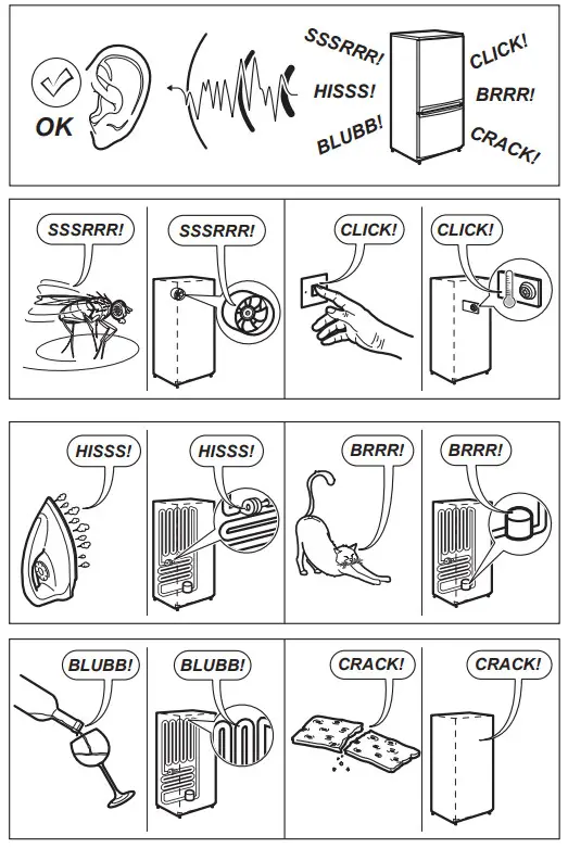Westinghouse WQE5660 French Door Refrigerator - display 25