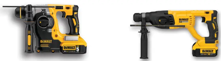 DEWALT Aggre Gator 300 Series Stainless Bi Metal Concrete and Masonry Fasteners - Fig 12