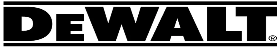 DEWALT logo