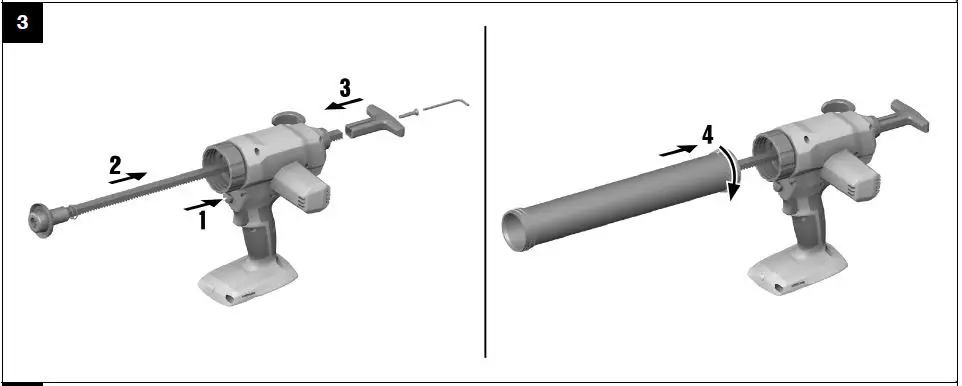 HILTI CD 4A22 Cordless Caulking Dispenser-fig-4
